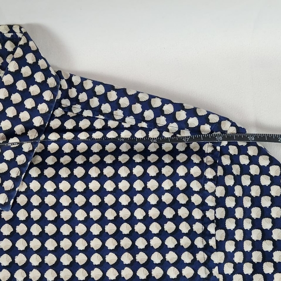 Gucci Men's Button Down Shirt L/XL - Picture 12 of 13